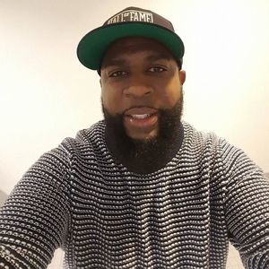 Meet your Posher, Reginald